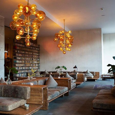 Michelberger Hotel Berlin Zewnętrze zdjęcie