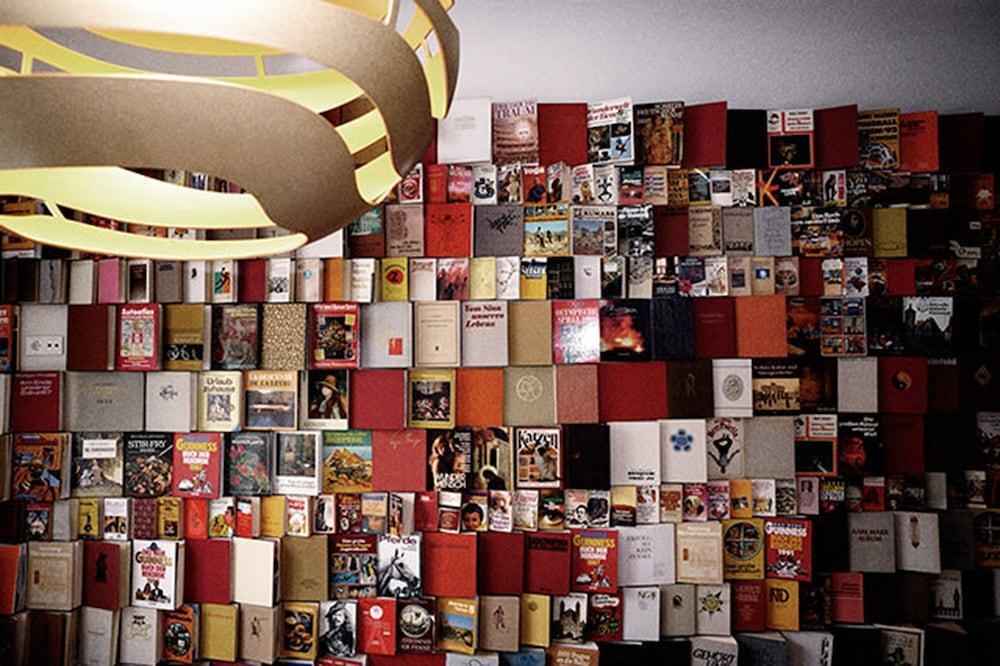 Michelberger Hotel Berlin Zewnętrze zdjęcie